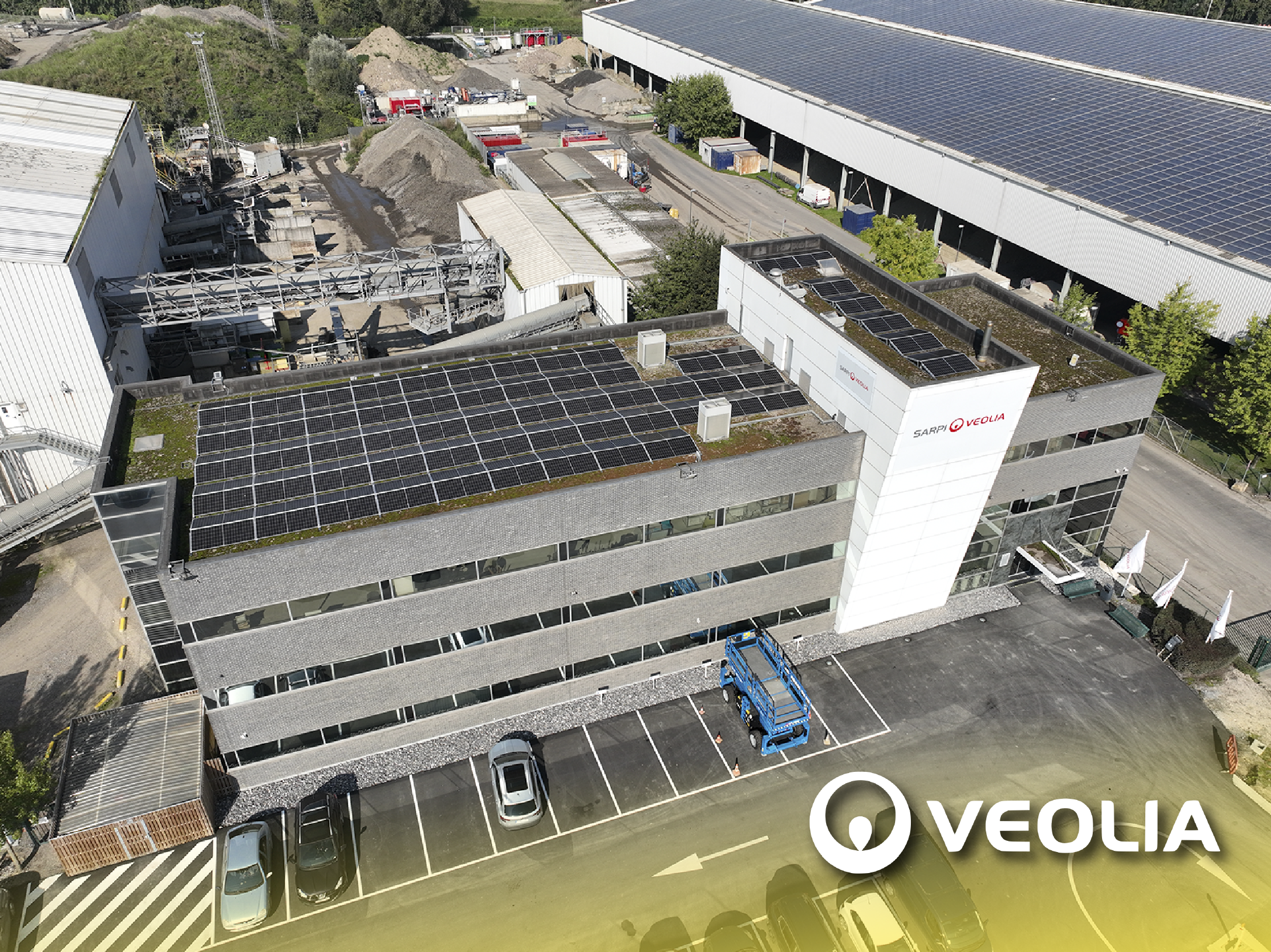 Veolia 1